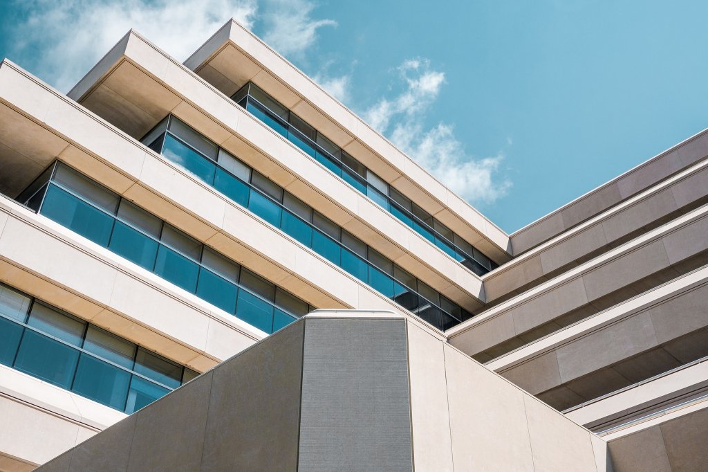 Rooted in Trust. 
Built for the Future.