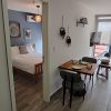 Venta apartamento amoblado 1 recámara en PH Casco View, Santa Ana